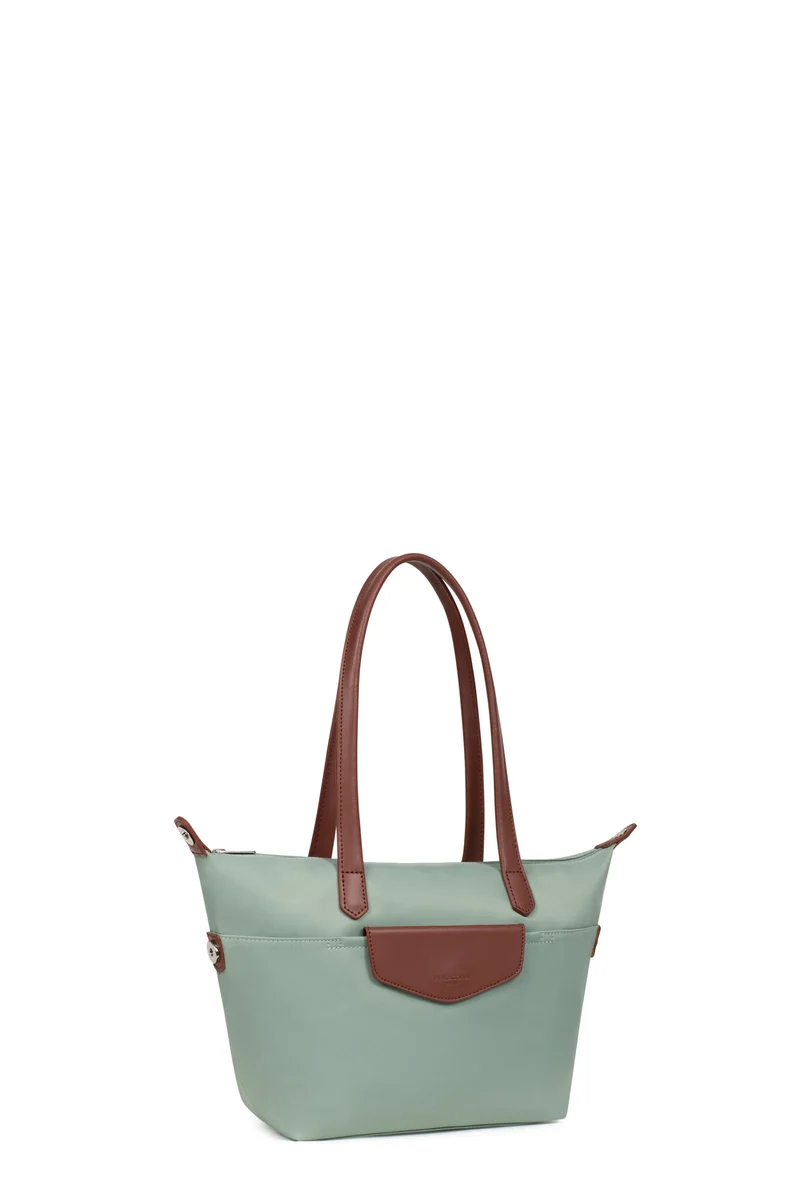 Sac cabas porté épaule - Moyen