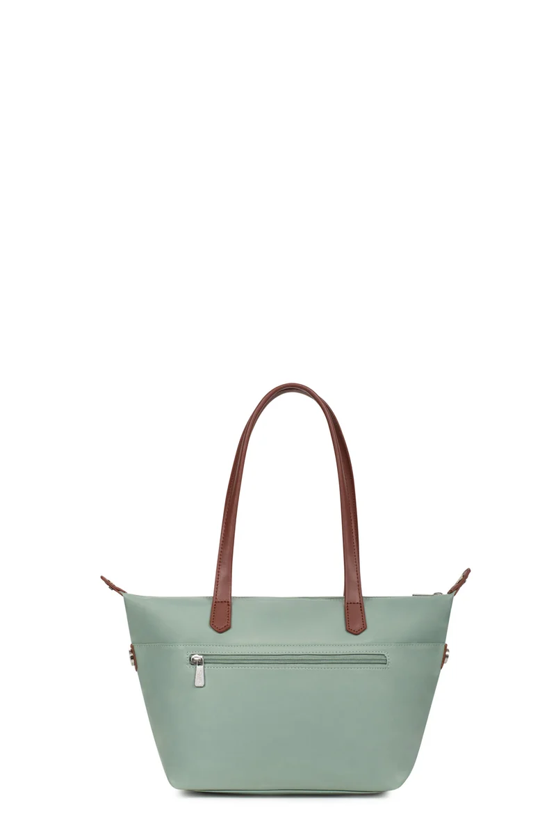 Sac cabas porté épaule - Moyen