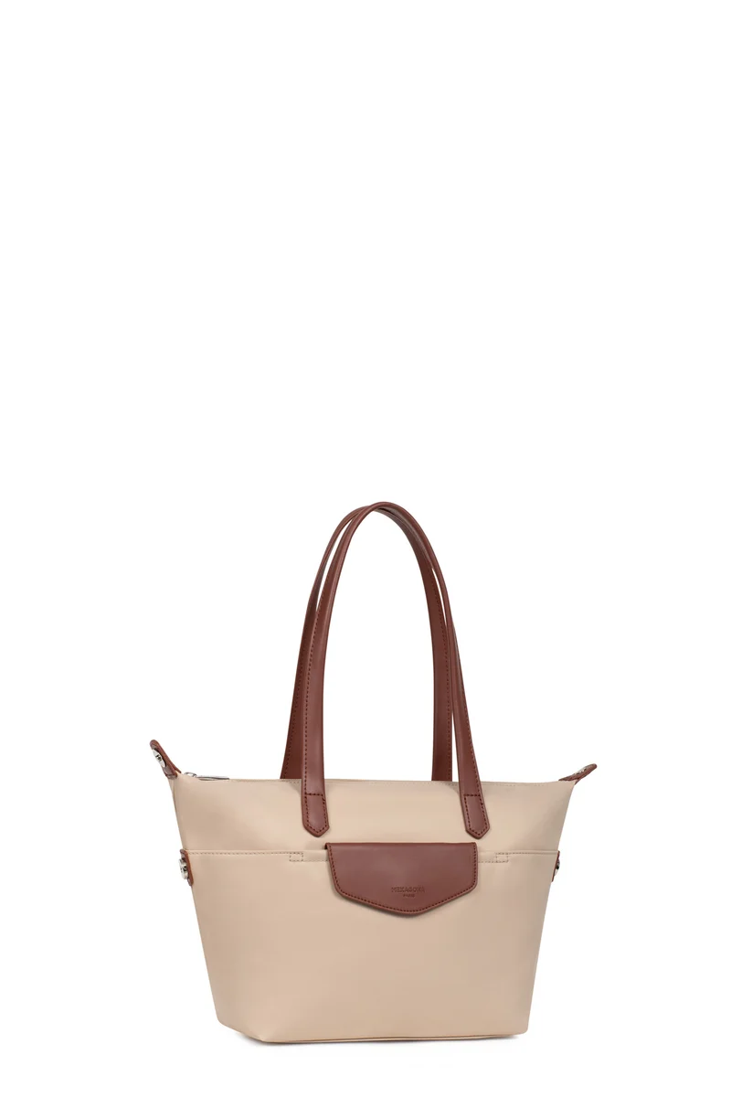 Sac cabas porté épaule - Moyen