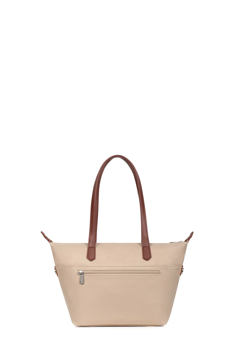 Sac cabas porté épaule - Moyen