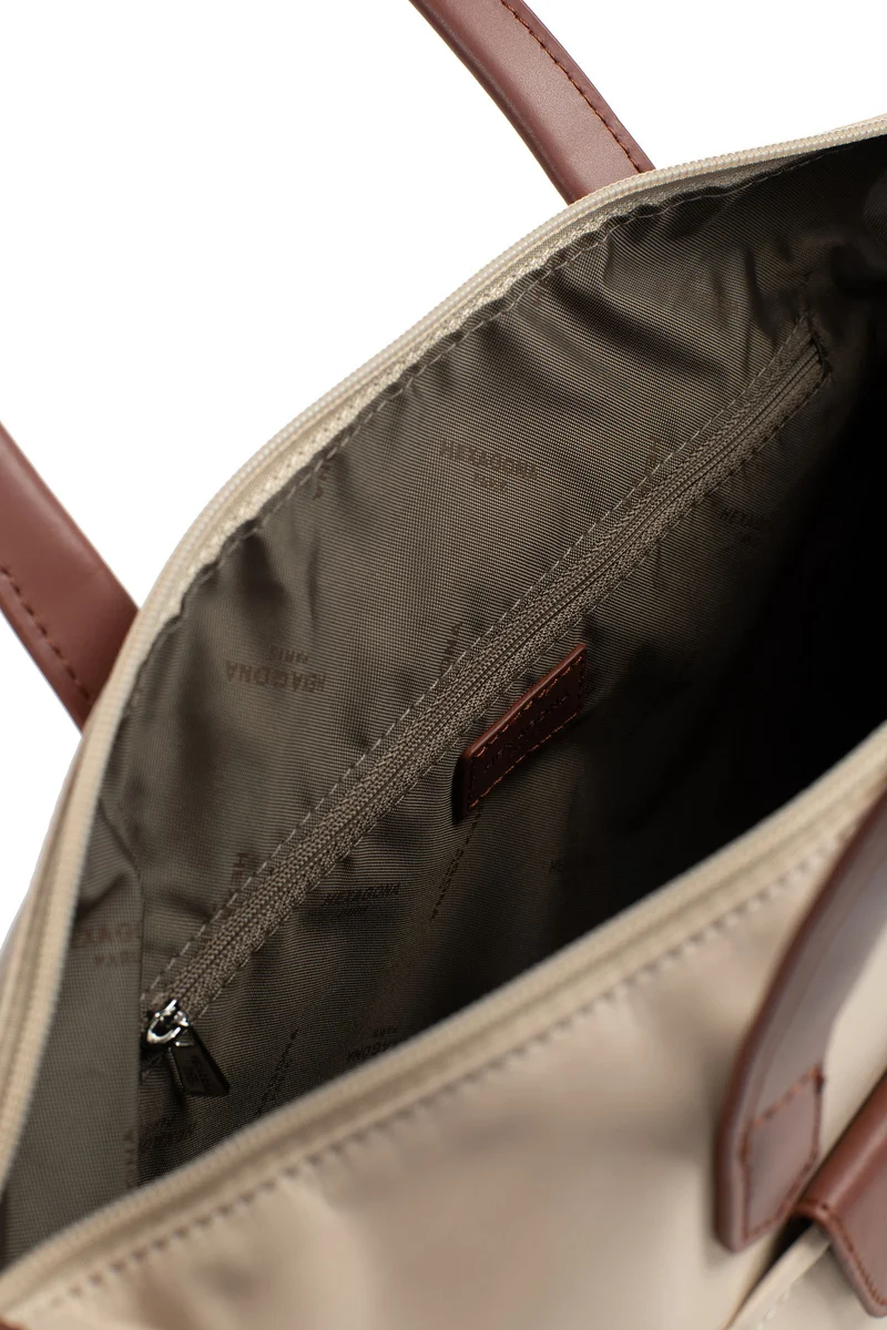 Sac cabas porté épaule - Moyen