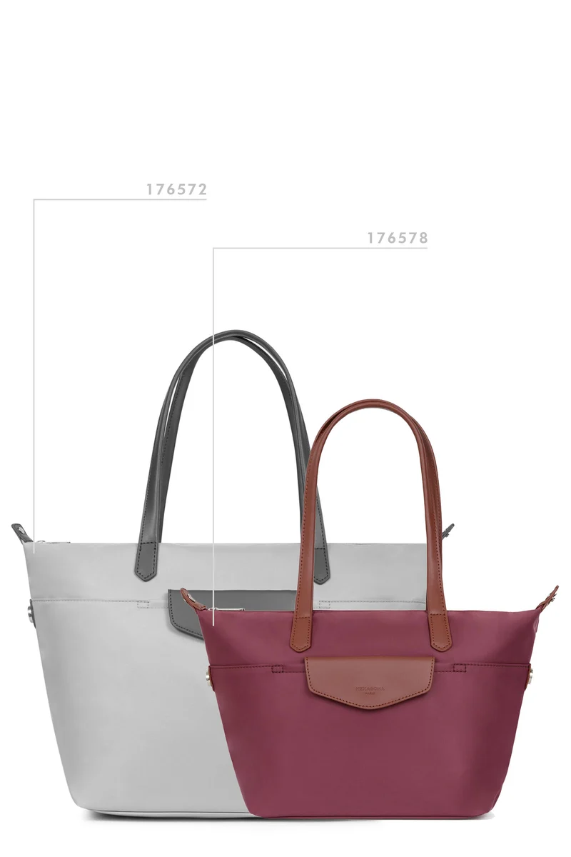 Sac cabas porté épaule - Moyen