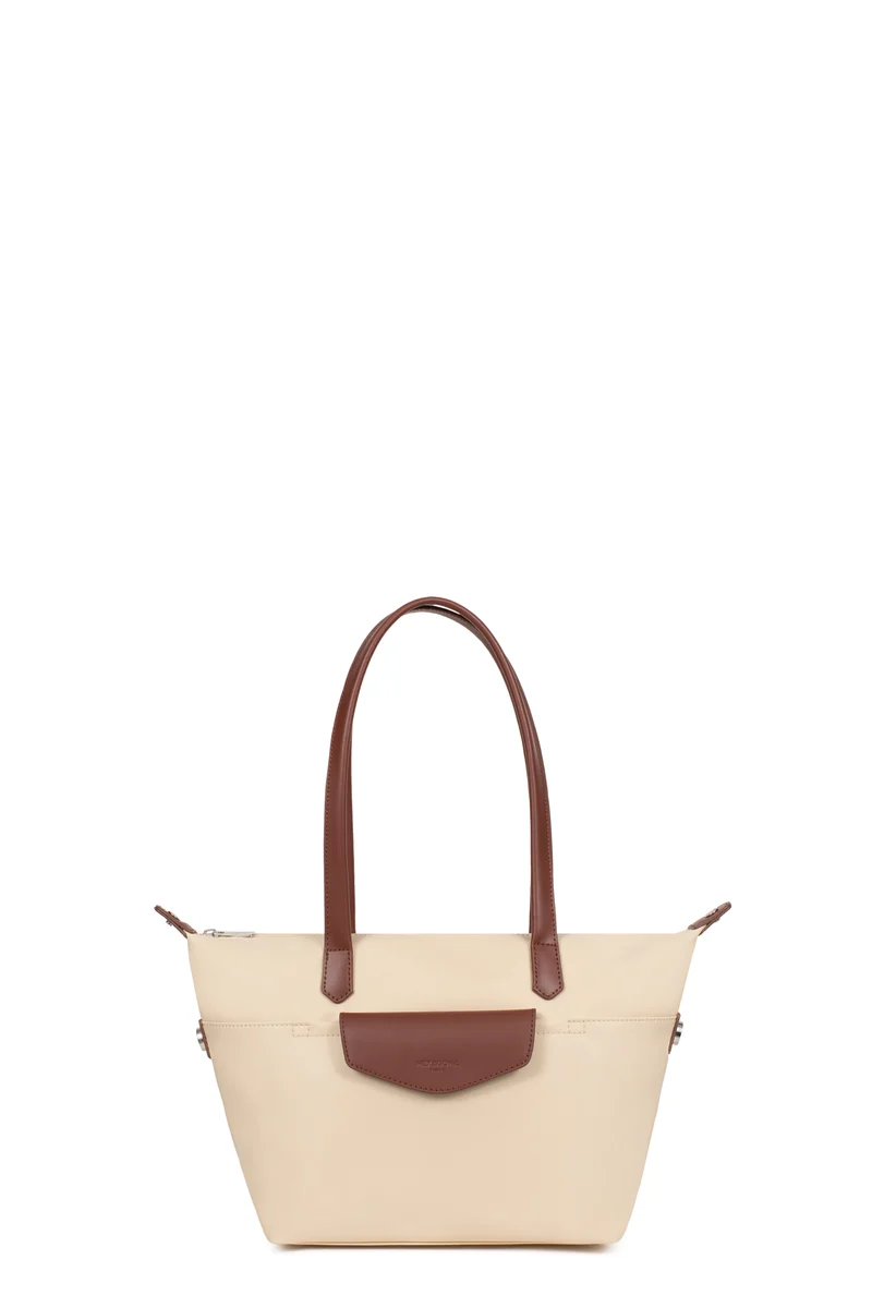Sac cabas porté épaule - Moyen