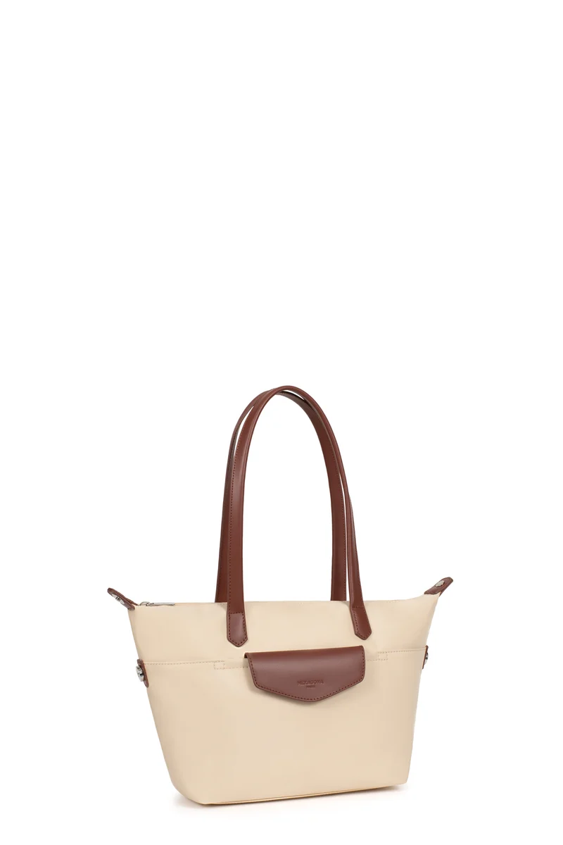 Sac cabas porté épaule - Moyen