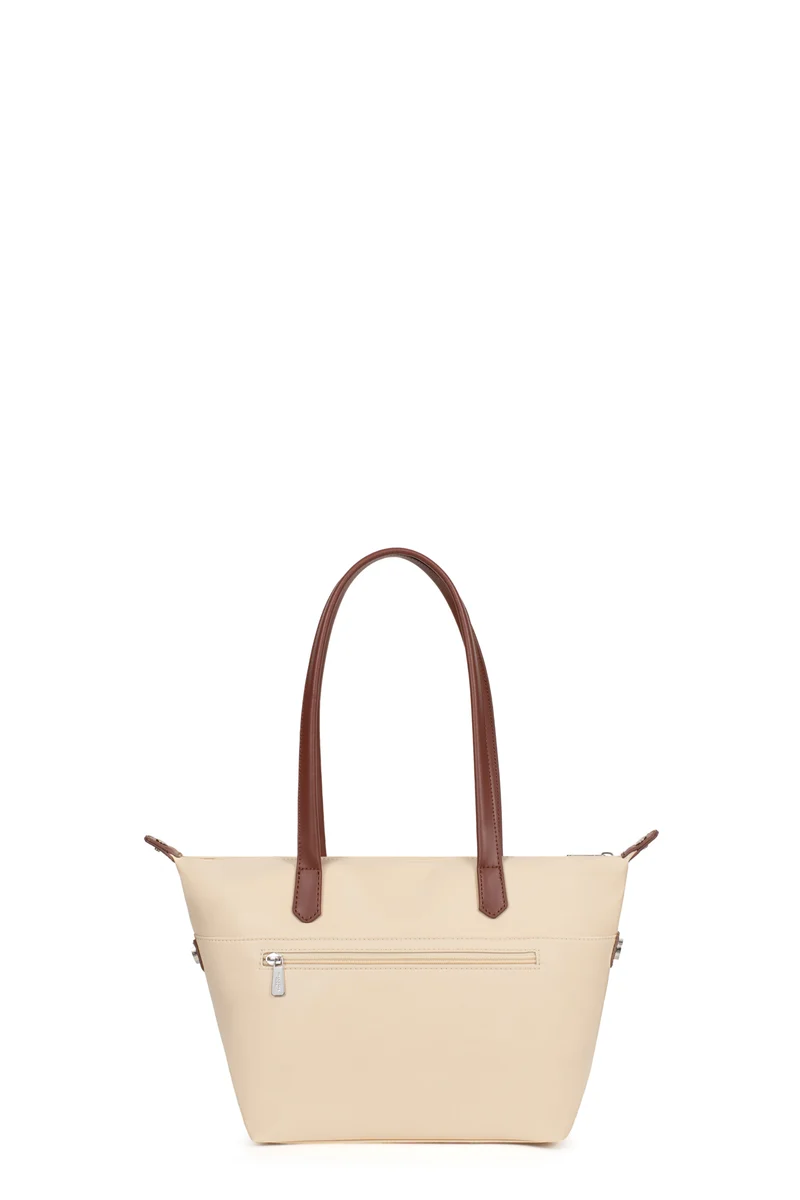 Sac cabas porté épaule - Moyen