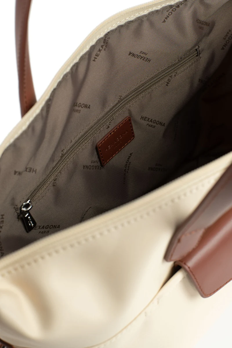 Sac cabas porté épaule - Moyen