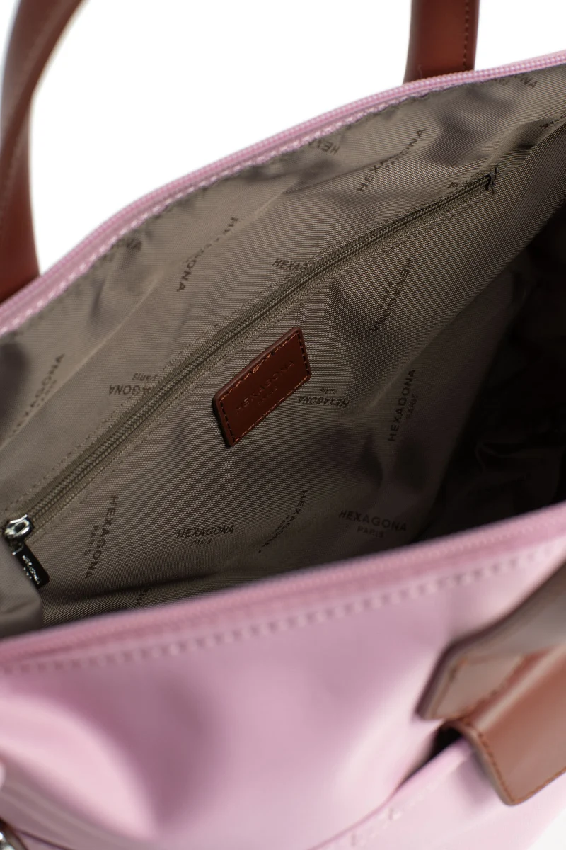 Sac cabas porté épaule - Moyen
