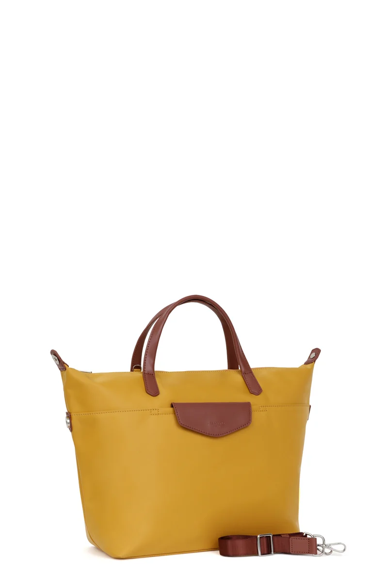 Sac cabas porté main - A4 - Grand