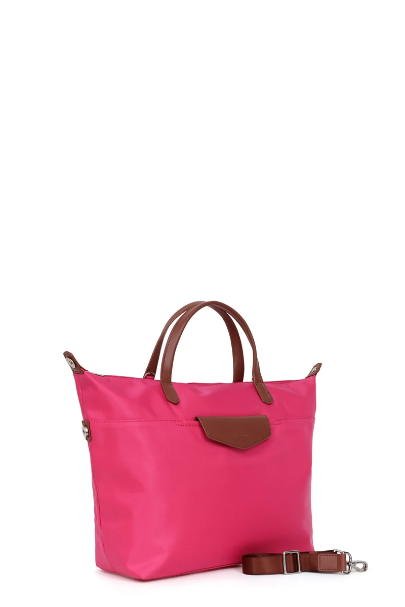 Sac cabas porté main - A4 - Grand