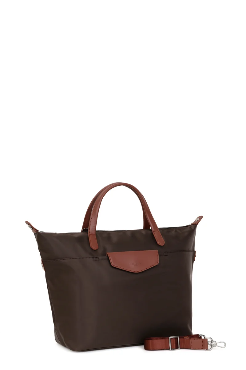 Sac cabas porté main - A4 - Grand