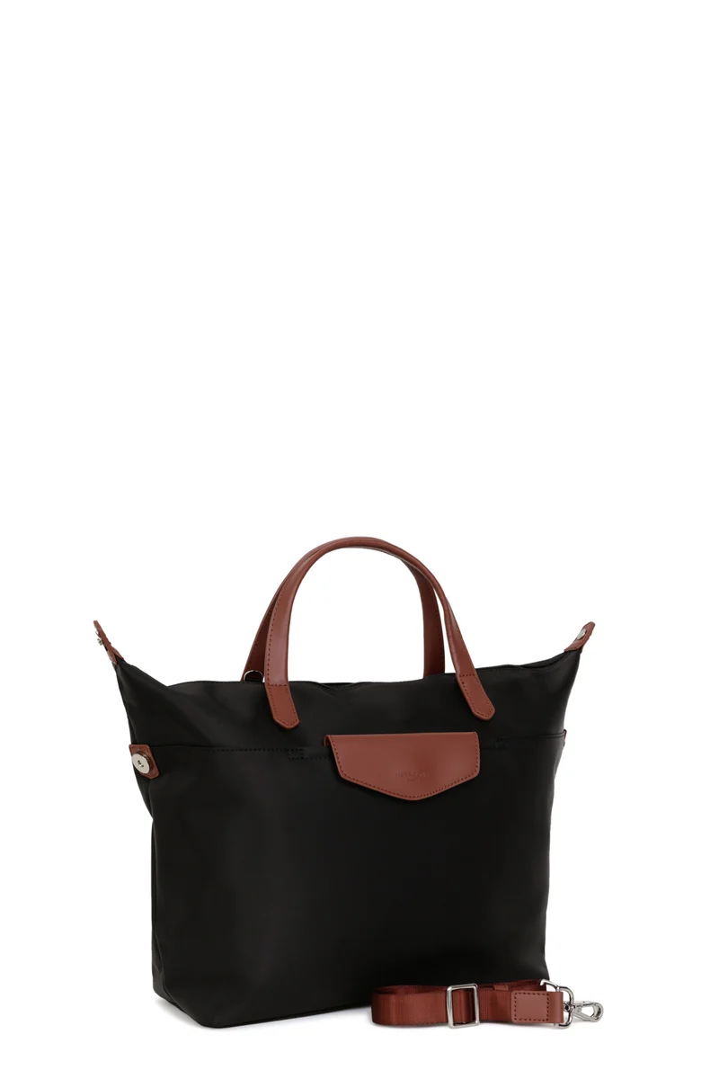 Sac cabas porté main - A4 - Grand