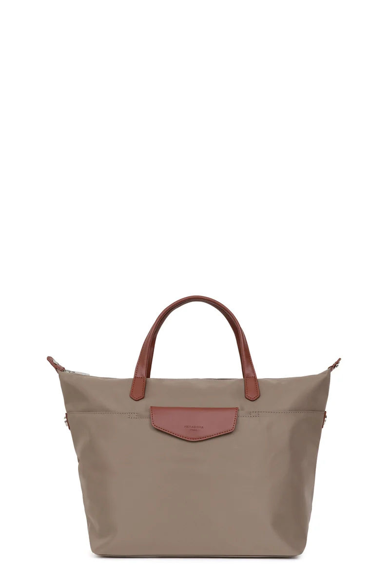 Sac cabas porté main - A4 - Grand
