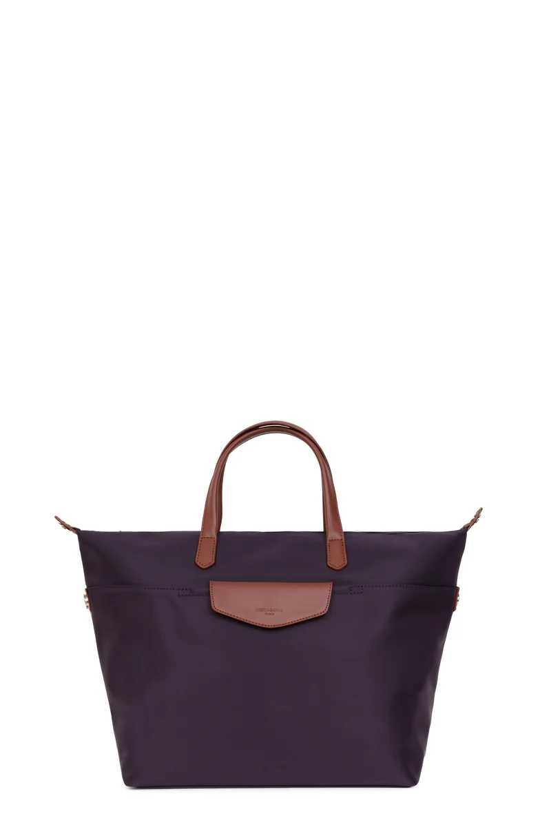 Sac cabas porté main - A4 - Grand