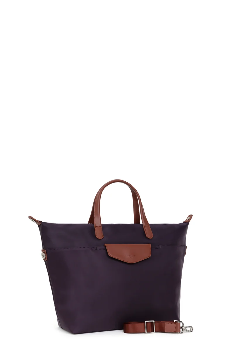 Sac cabas porté main - A4 - Grand