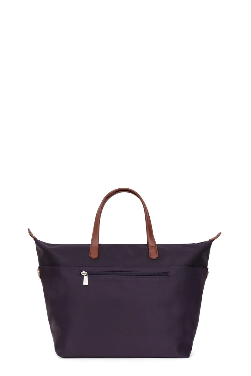 Sac cabas porté main - A4 - Grand