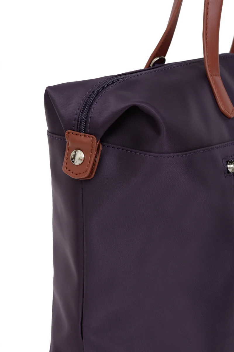 Sac cabas porté main - A4 - Grand