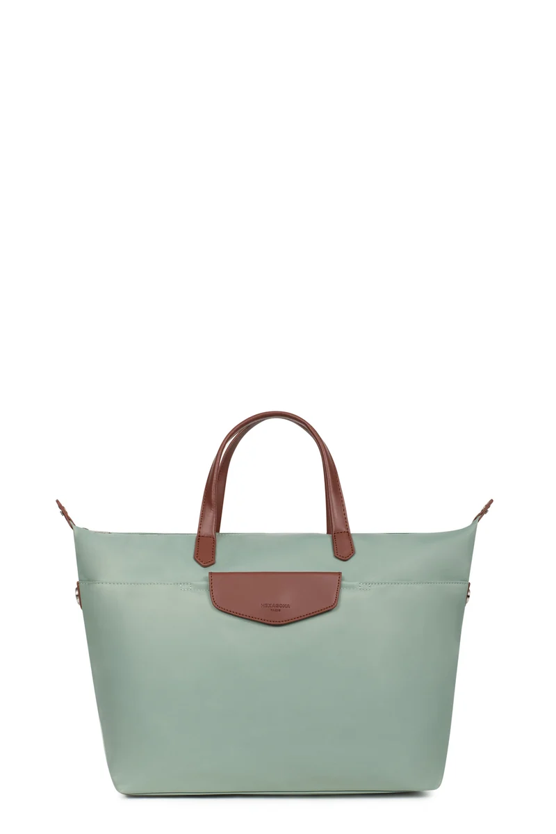 Sac cabas porté main - A4 - Grand