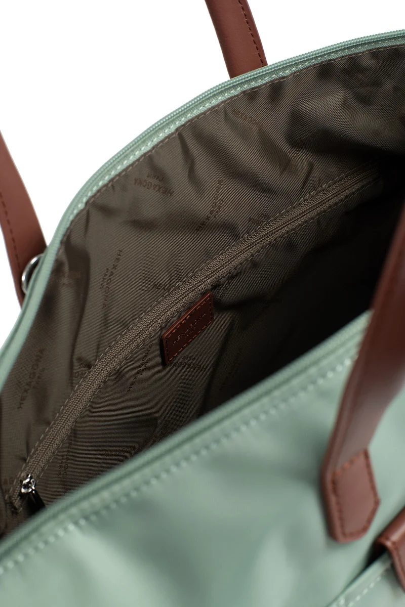 Sac cabas porté main - A4 - Grand
