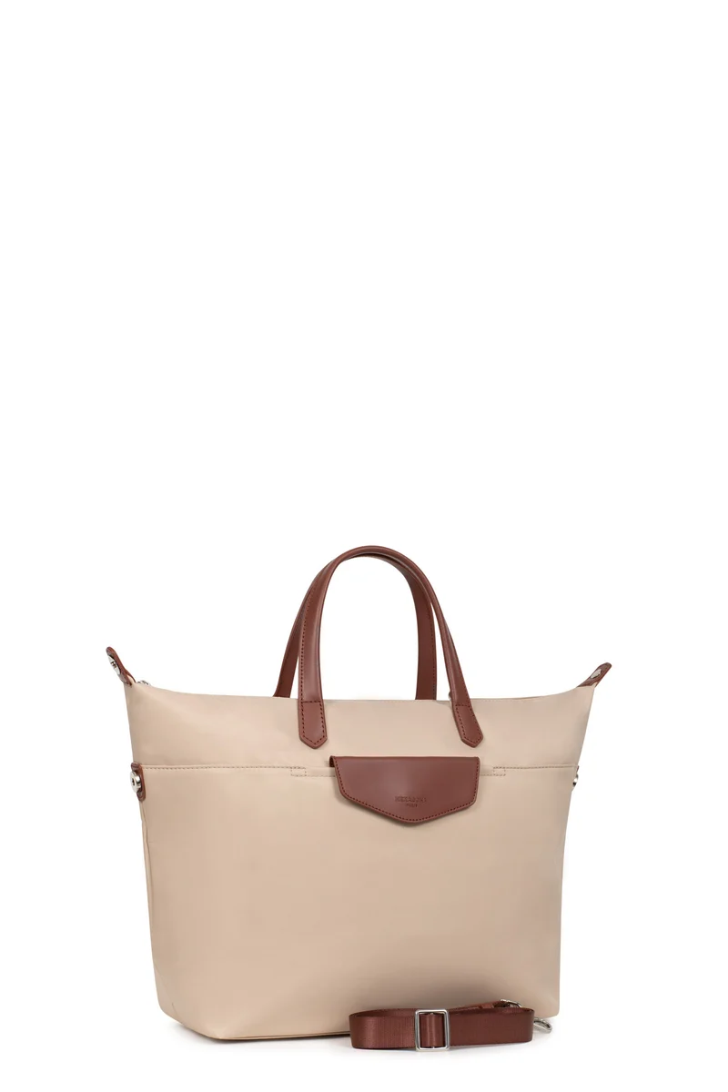 Sac cabas porté main - A4 - Grand