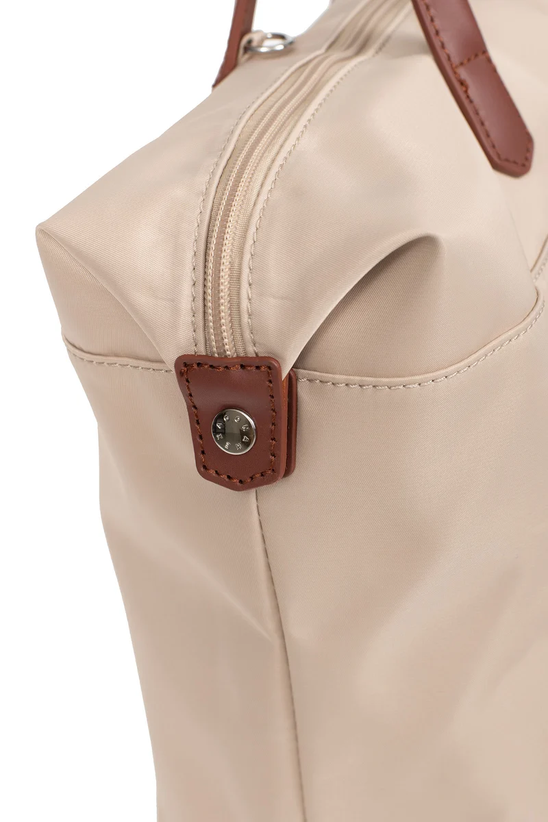 Sac cabas porté main - A4 - Grand