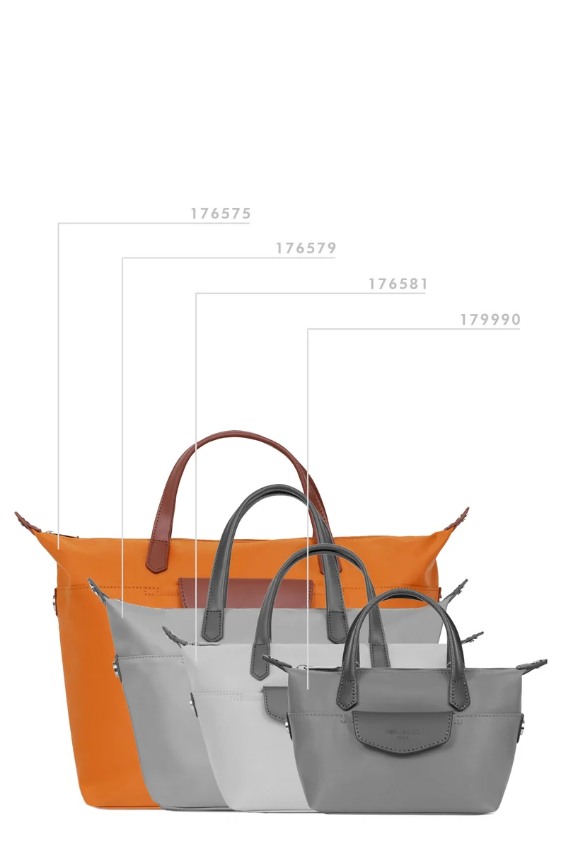 Sac cabas porté main - A4 - Grand