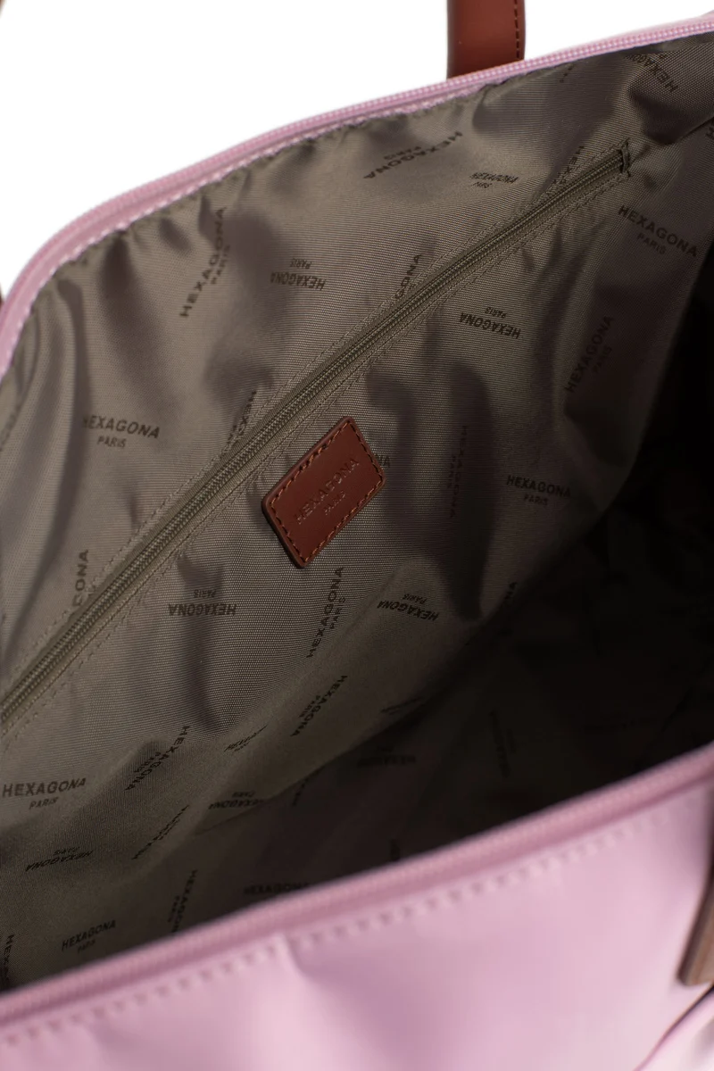 Sac cabas porté main - A4 - Grand