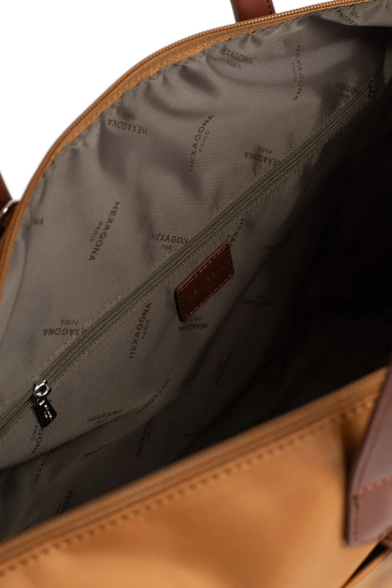 Sac cabas porté main - A4 - Grand