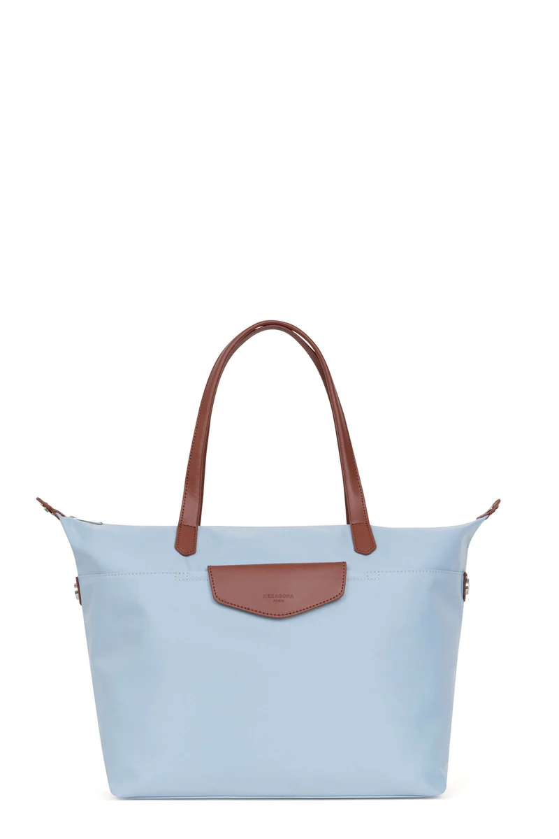 Sac cabas porté épaule - A4 - Grand