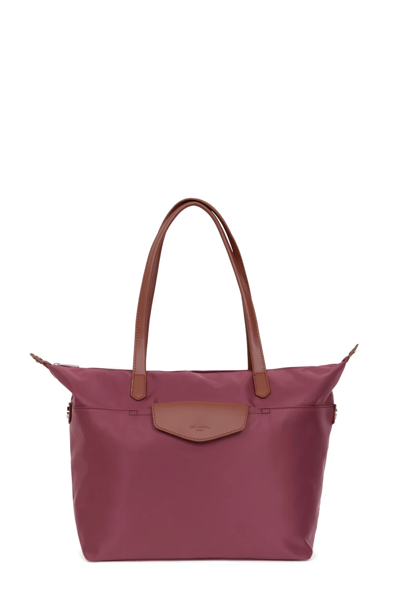 Sac cabas porté épaule - A4 - Grand