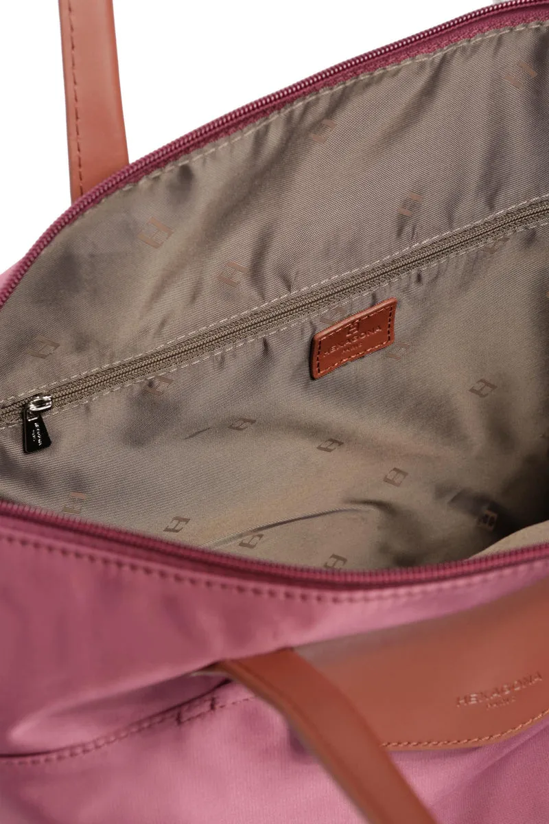 Sac cabas porté épaule - A4 - Grand