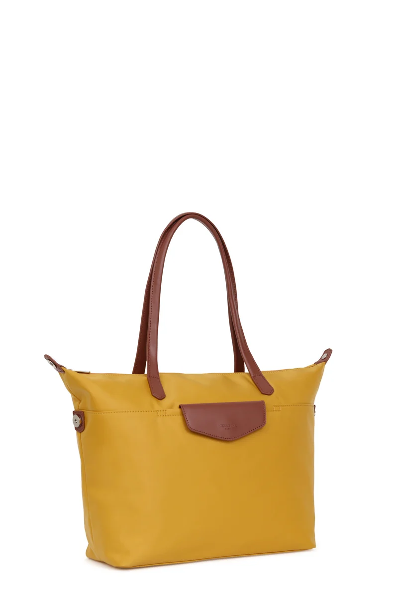 Sac cabas porté épaule - A4 - Grand