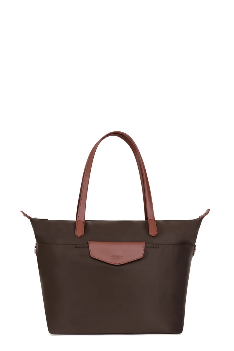 Sac cabas porté épaule - A4 - Grand