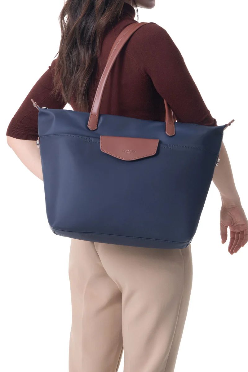 Sac cabas porté épaule - A4 - Grand