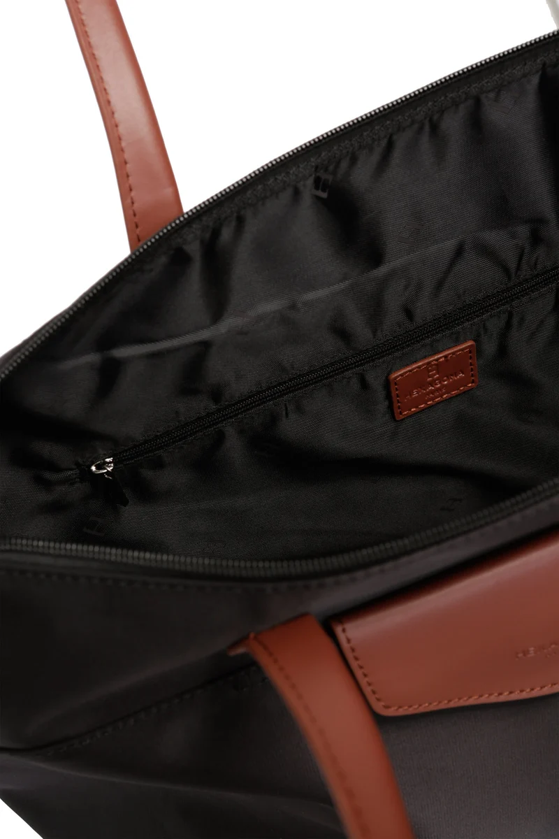Sac cabas porté épaule - A4 - Grand