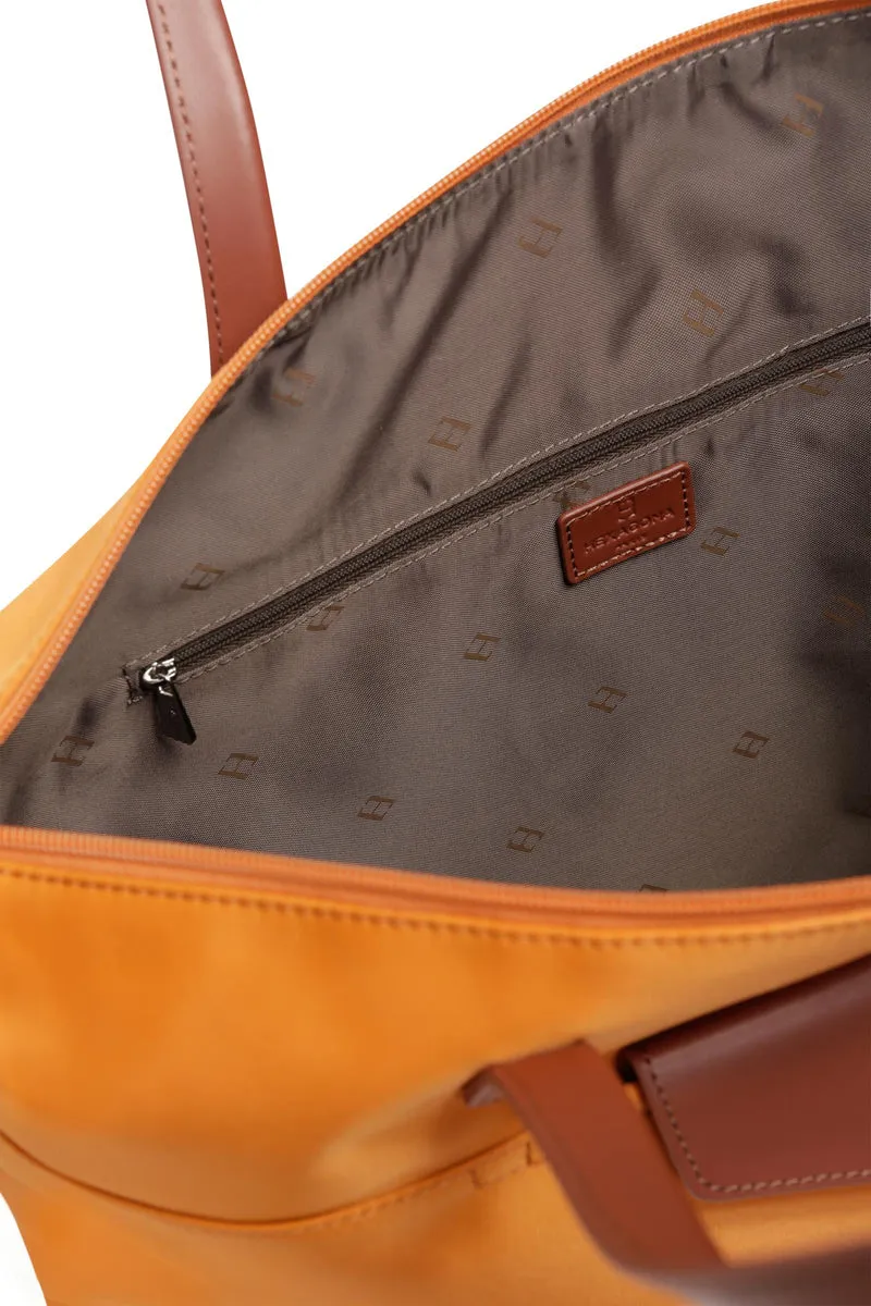 Sac cabas porté épaule - A4 - Grand