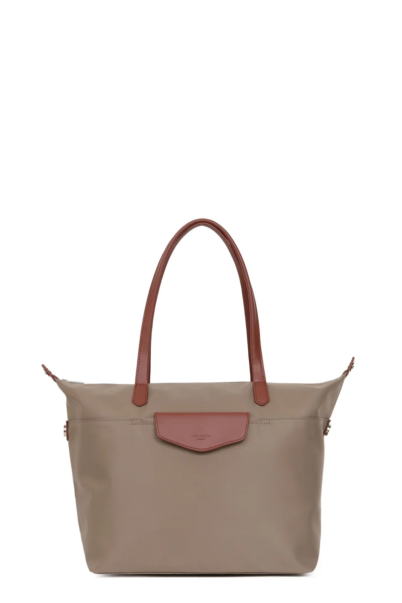 Sac cabas porté épaule - A4 - Grand