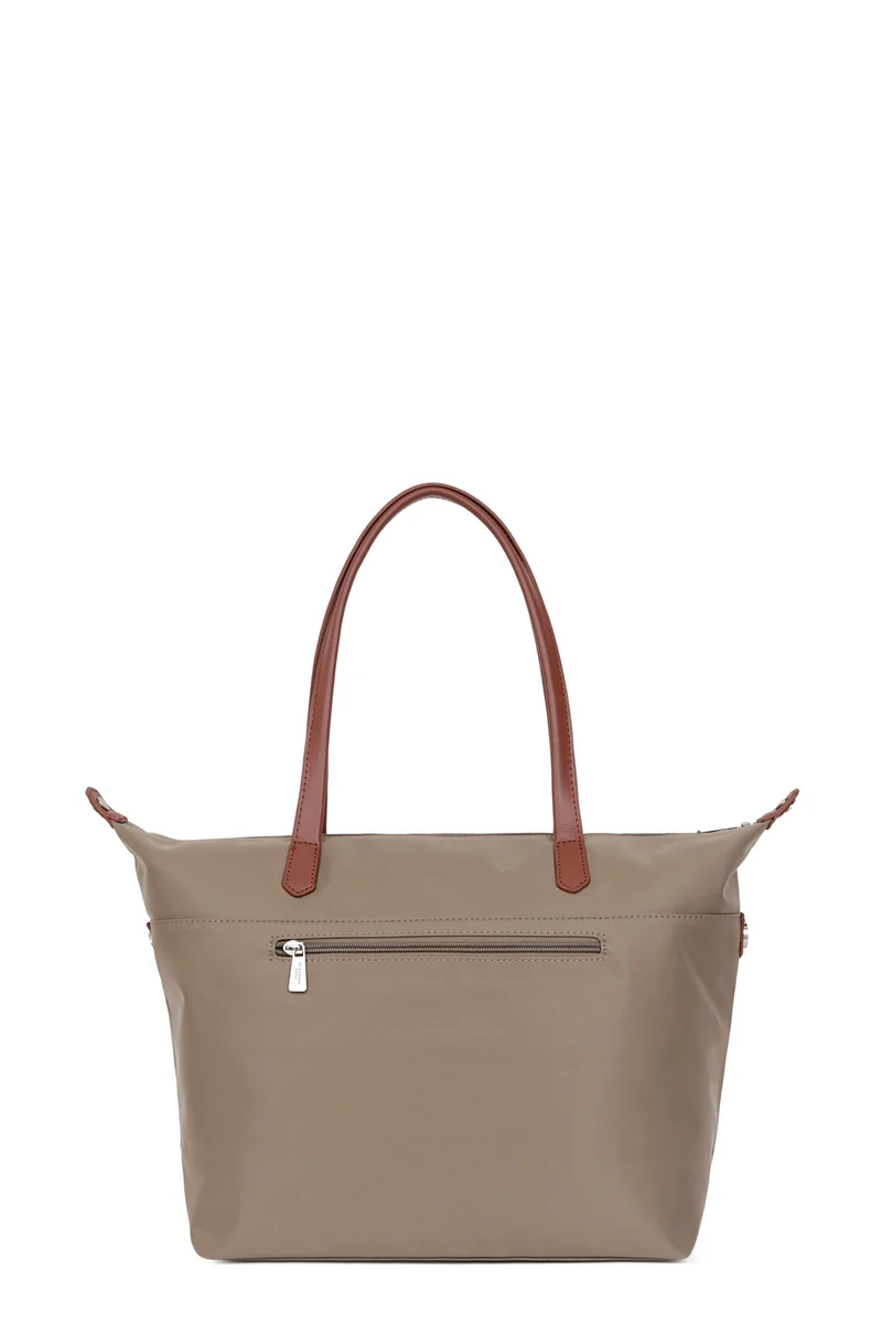Sac cabas porté épaule - A4 - Grand