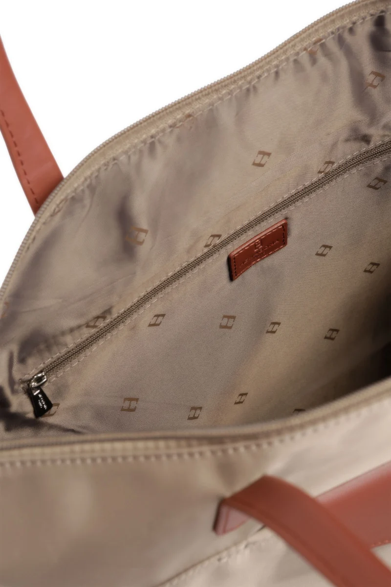 Sac cabas porté épaule - A4 - Grand