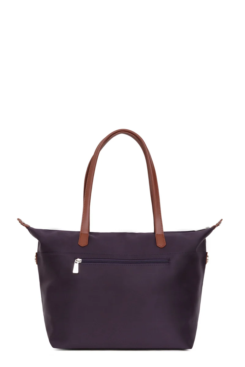 Sac cabas porté épaule - A4 - Grand