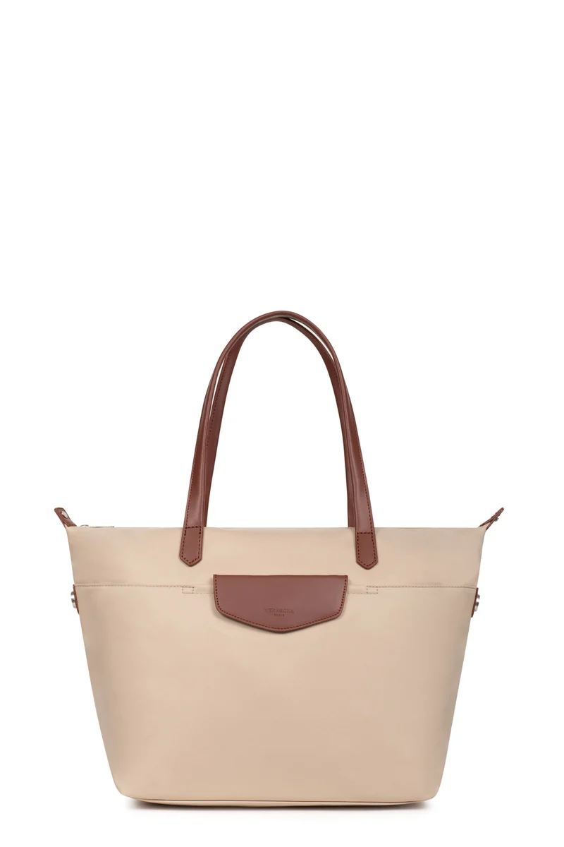 Sac cabas porté épaule - A4 - Grand