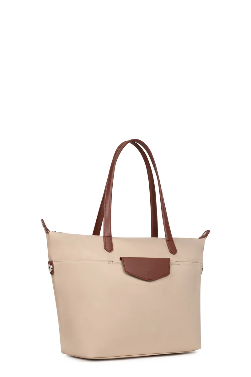 Sac cabas porté épaule - A4 - Grand