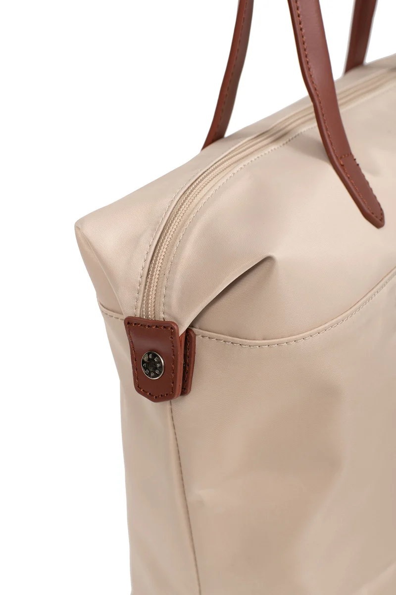 Sac cabas porté épaule - A4 - Grand
