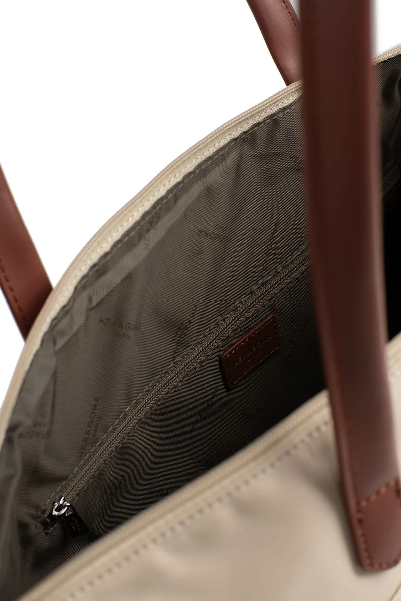 Sac cabas porté épaule - A4 - Grand