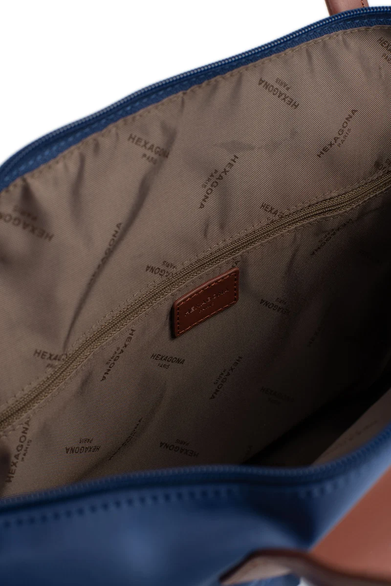 Sac cabas porté épaule - A4 - Grand