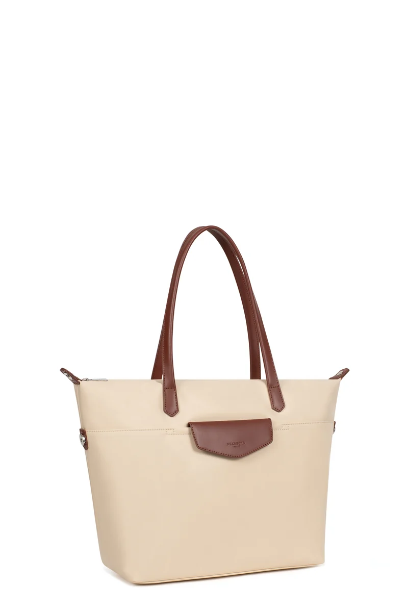 Sac cabas porté épaule - A4 - Grand