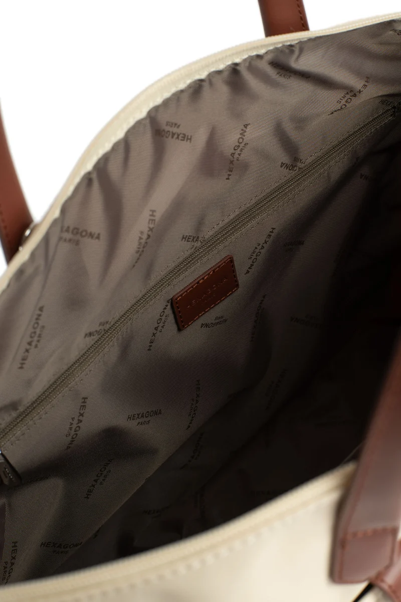 Sac cabas porté épaule - A4 - Grand