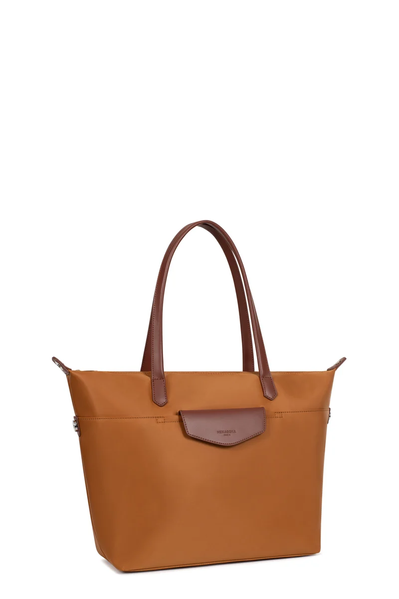 Sac cabas porté épaule - A4 - Grand