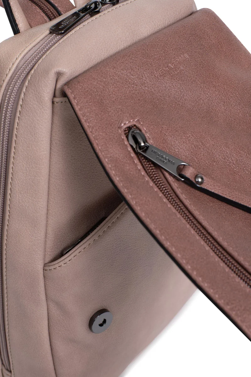 Sac transformable