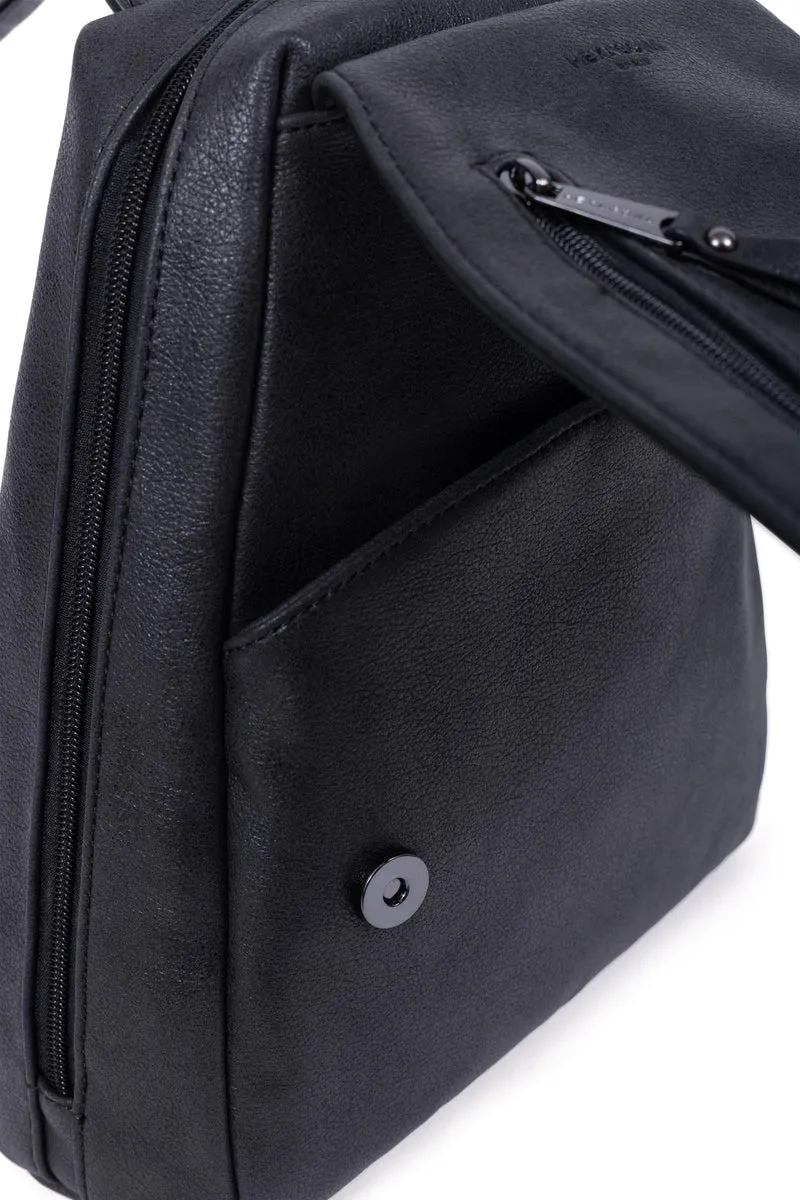 Sac transformable