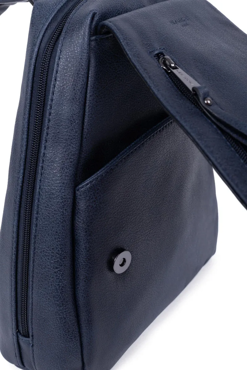 Sac transformable